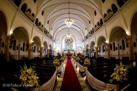 Casamento La Festivitá Prime